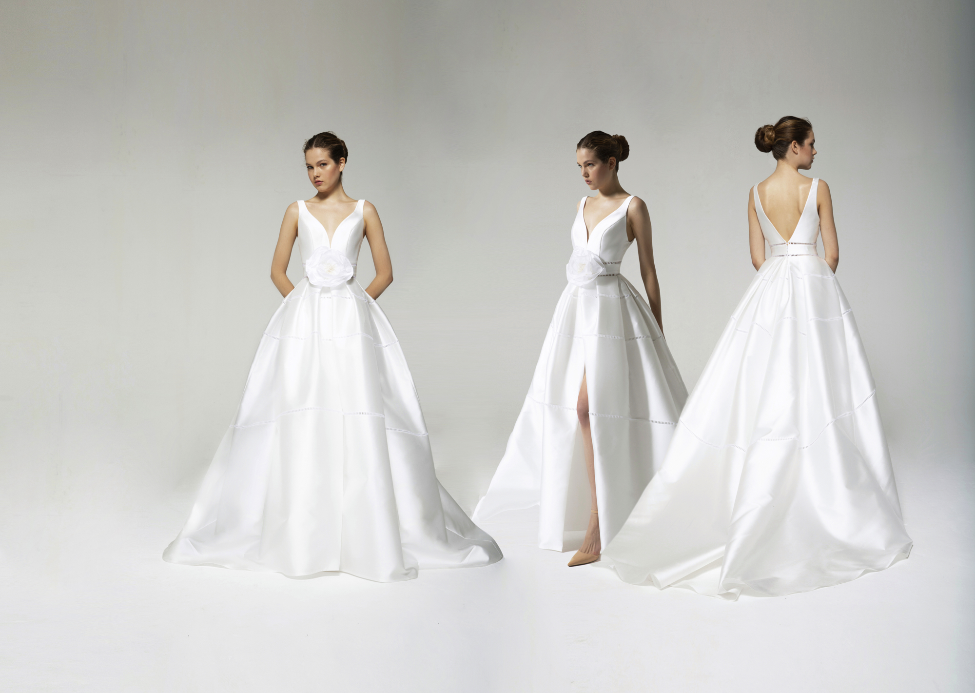 Regarde | Tosca Spose
